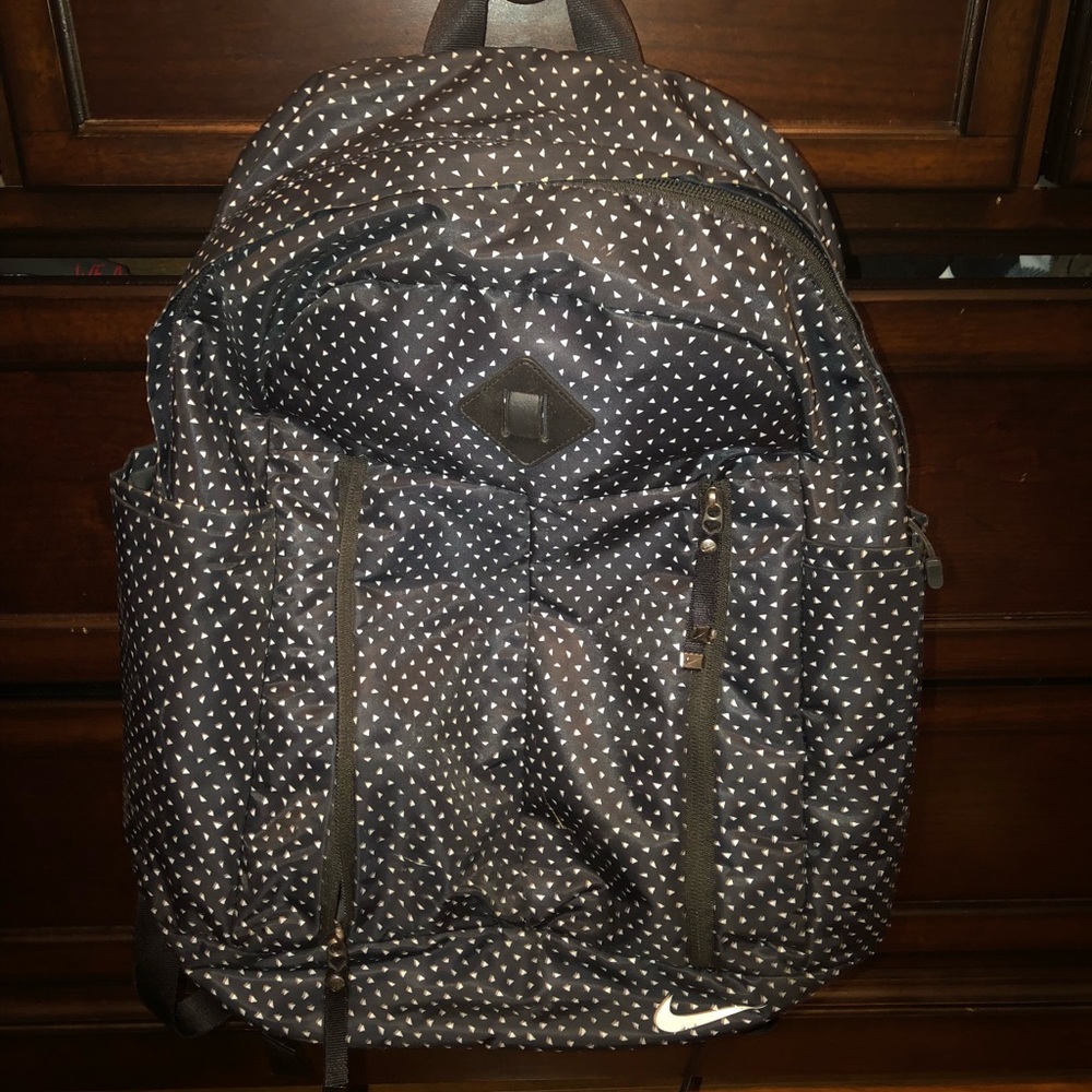 Nike bookbag